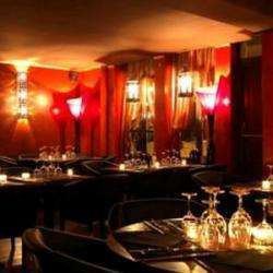Restaurant Buddha Lounge - 1 - 