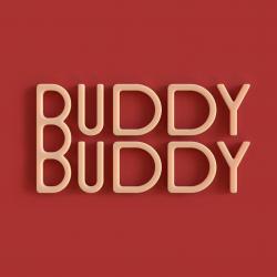 Salon de thé et café Buddy Buddy  - 1 - 
