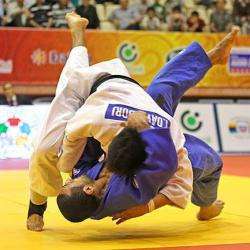 Budokan Angers Judo Angers