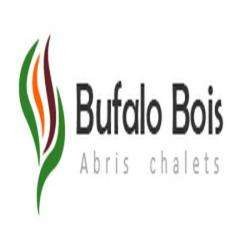 Chauffage BUFALO BOIS - 1 - 