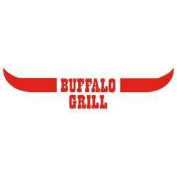 Restauration rapide Buffalo Grill - 1 - 