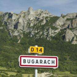 Site touristique Bugarach (ville de la fin du monde) - 1 - 