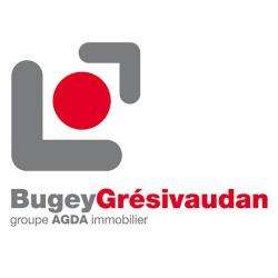 Agence immobilière Bugey Gresivaudan - 1 - 