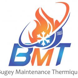 Chauffage Bugey Maintenance Thermique - 1 - 