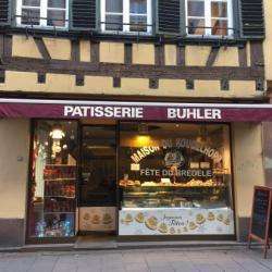 Boulangerie Pâtisserie Buhler Michel - 1 - 