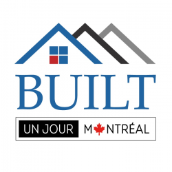 Agence immobilière BUILT - UN JOUR MONTREAL - 1 - 
