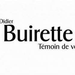 Buirette Didier Bourbourg