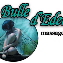 Institut de beauté et Spa Bulle d'Eden Massages - 1 - 