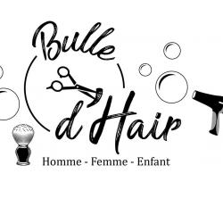 Bulle D'hair Sainte Radegonde
