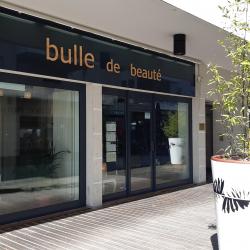 Institut de beauté et Spa Bulle De Beauté - 1 - Institut Bulle De Beauté Place De L'hotel De Ville à Seynod - 