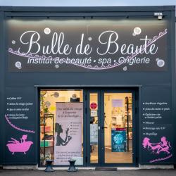 Manucure Bulle De Beauté - 1 - 
