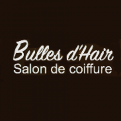 Bulles D'hair Salon  Mixte