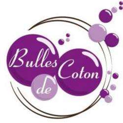 Bulles De Coton