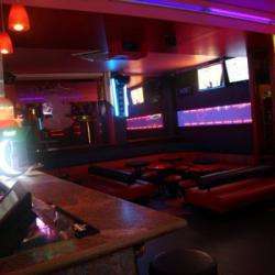 Discothèque et Club Bunny's bar - 1 - La Salle Du Bunny's Bar - 