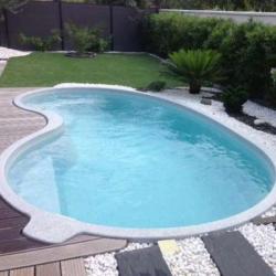 Installation et matériel de piscine Buratto Lino - 1 - 