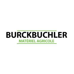 Burckbuchler - Deutz Fahr Oberlauterbach