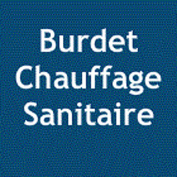Burdet Chauffage Sanitaire Sarl Bozel