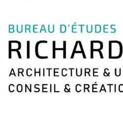 Bureau D'études Richard Nivet Maitre D'oeuvre Villefranque