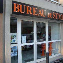 Bureau Et Styles Perpignan