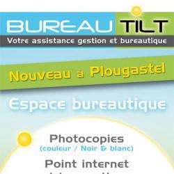 Bureau Tilt Plougastel Daoulas