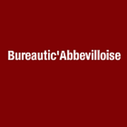 Bureautic'abbevilloise Abbeville