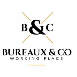 Espace collaboratif Bureaux & Co  - 1 - 