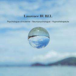 Psy BUREL Laurence - 1 - Laurence Burel, Psychologue, Neuropsychologue Et Hypnothérapeute - Lyon - 