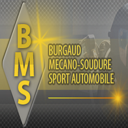 Burgaud Mécano Soudure Sport Automobile Claix