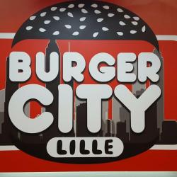 Burger City Lille