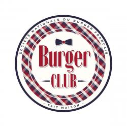 Burger Club Strasbourg
