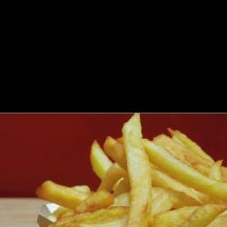 Restaurant Burger & Fries - 1 - 