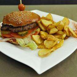 Restaurant burger kfe - 1 - 