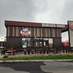 Burger King Agde