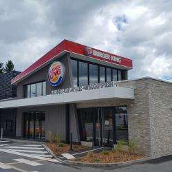 Restauration rapide Burger King Anthy-Sur-Leman - 1 - 