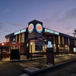 Burger King Bernolsheim