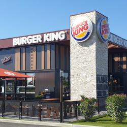 Burger King Beychac Et Caillau