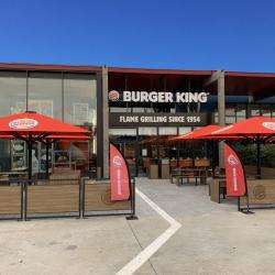Burger King Blois