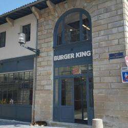 Restauration rapide Burger King Bordeaux - 1 - 