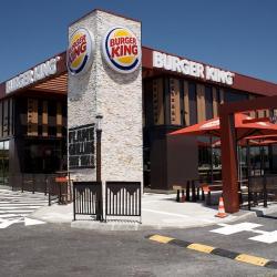 Burger King Chalon Sur Saône