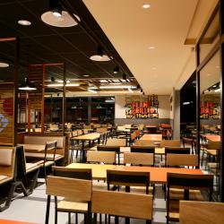Restaurant Burger King - 1 - 