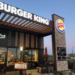 Burger King Flers