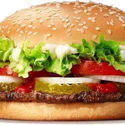 Burger King Fréjus