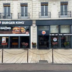 Burger King Grenoble