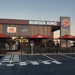 Burger King Landivisiau