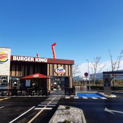 Burger King Marignane