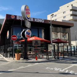 Burger King Marseille