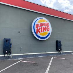 Restaurant Burger King - 1 - 