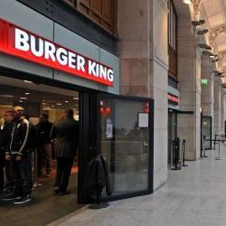 Restauration rapide Burger King - 1 - 