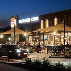 Burger King Porto Vecchio