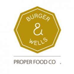 Restauration rapide Burger & Wells - 1 - 